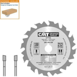 Lame circulaire CMT  - Ø...