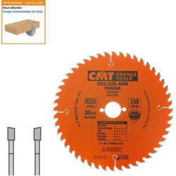 Lame circulaire CMT - Ø 225...