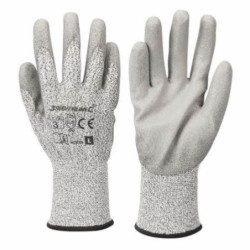 Gants anti-coupures taille...
