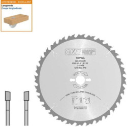 Lame circulaire CMT - Ø 305...