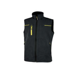 Gilet SATURN Noir - U power...