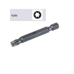 Embout de vissage Torx T5 ,...