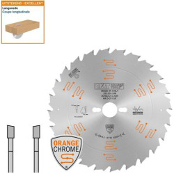 Lame circulaire CMT - Ø 250...