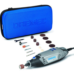 Dremel 3000 + 15 accessoires