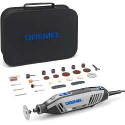 copy of Dremel 3000 + 15...