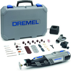 copy of Dremel 3000 + 15...