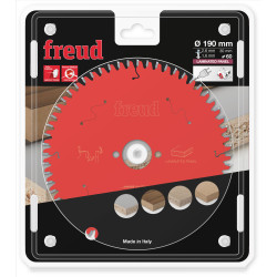 lame freud melamine