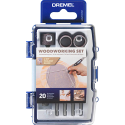 copy of Dremel 3000 + 15...