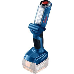 Lampe sans fil - 300 Lumens - Bosch GLI 18V