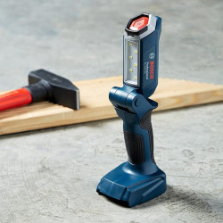 Lampe sans fil - 300 Lumens - Bosch GLI 18V