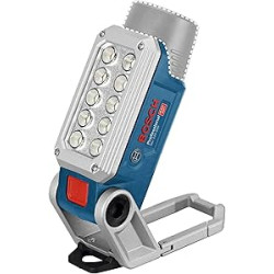 Lampe sans fil - 330 Lumens - Bosch GLI 12V