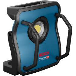 Projecteur sans fil - 10 000 Lumens - Bosch GLI 18V