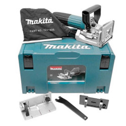 Lamelleuse Makita PJ7000J