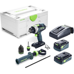 Perceuse-visseuse Festool...