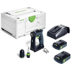 Perceuse-visseuse Festool...