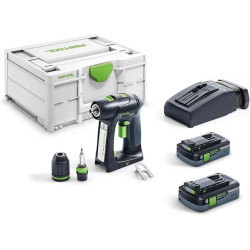 Perceuse-visseuse Festool...