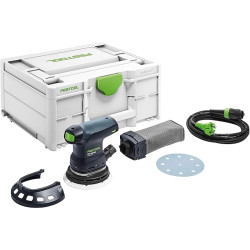 Ponceuse Festool ETS 125 -...