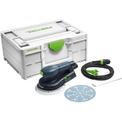 Ponceuse Festool ETS EC...