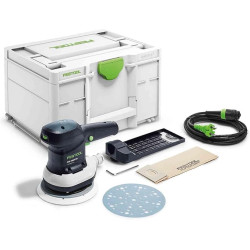 Ponceuse Festool ETS 150/3...