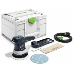 Ponceuse Festool ETS 150/5...