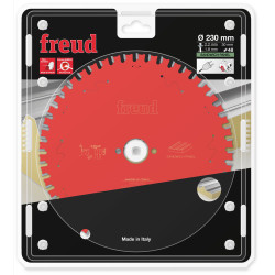 Lame circulaire SANDWICH Ø230 x 30mm - 2,2/1,8 - Z48 - Freud FR19X001H