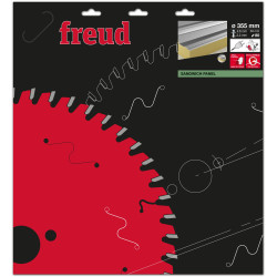 Lame circulaire SANDWICH Ø355 x 30mm - 2,6/2,2 - Z80 - Freud FR33X001H