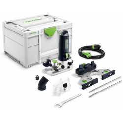 Affleureuse Festool MFK 700...