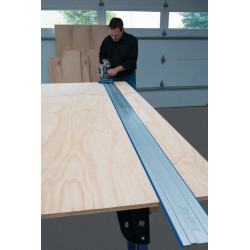 Rail universel pour scie circulaire - KREG "ACCU-CUT XL"