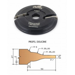 Porte-outils plate bande...