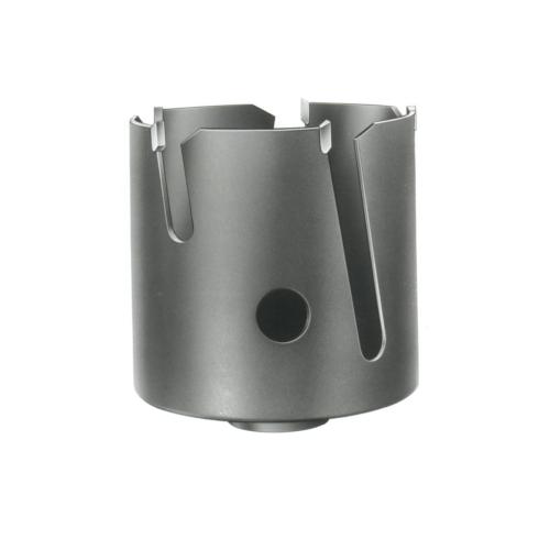 Scie Cloche Bi-métal 80 mm, M42 HSS Bimétallique Scie Trèpan avec Foret  Centrage Robuste Perceuse