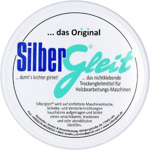 Silbergleit