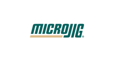 Microjig