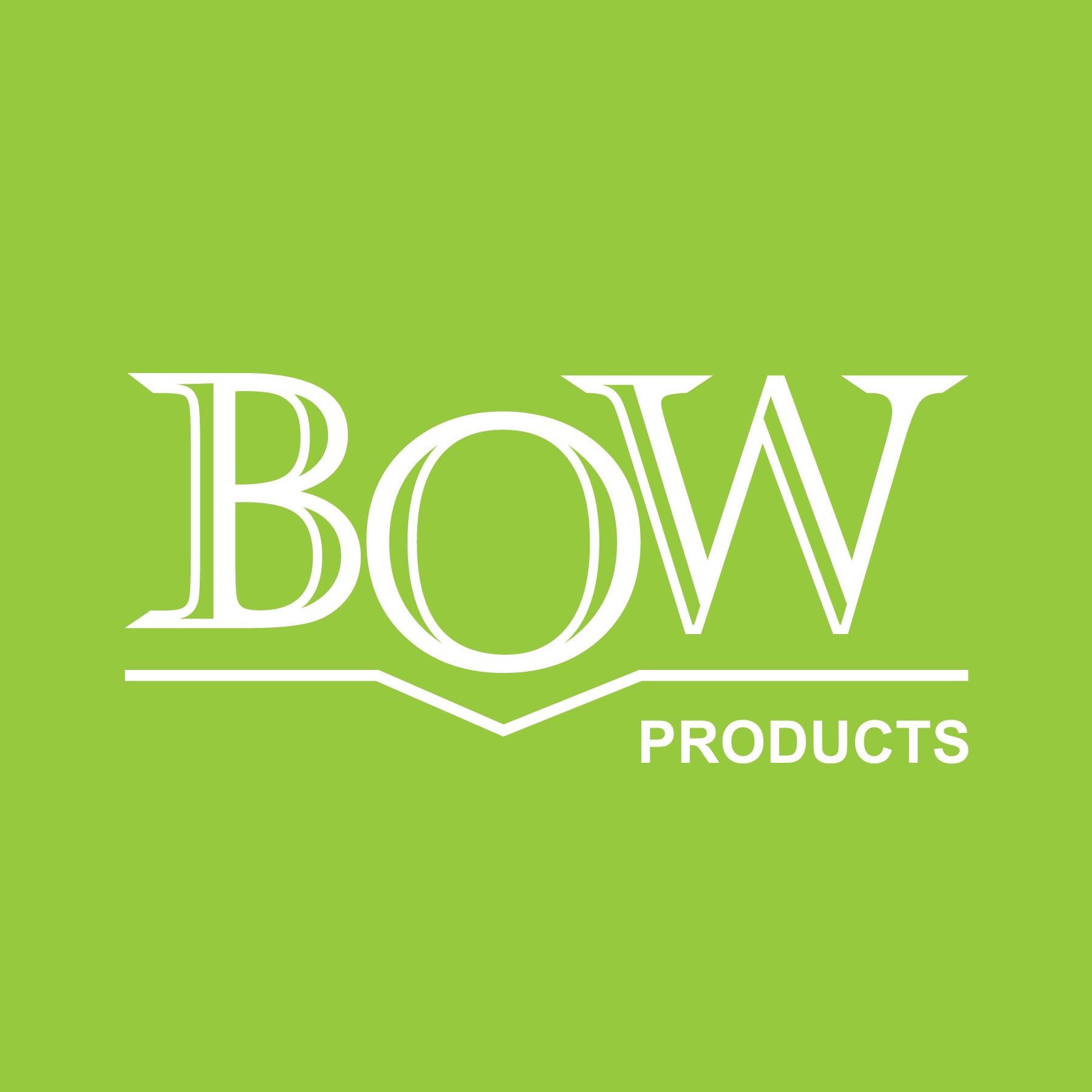 BOW Products