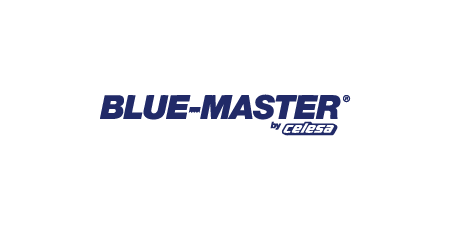Blue master